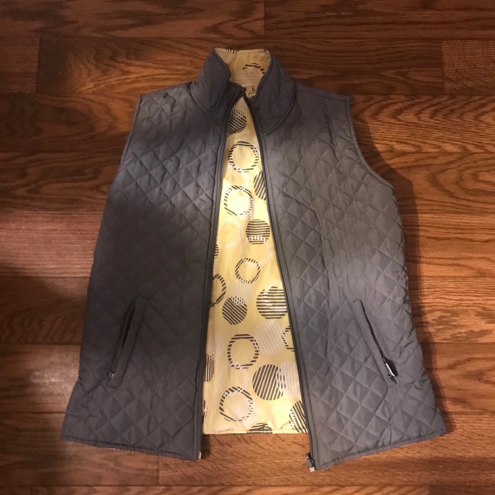Active Studio Vest